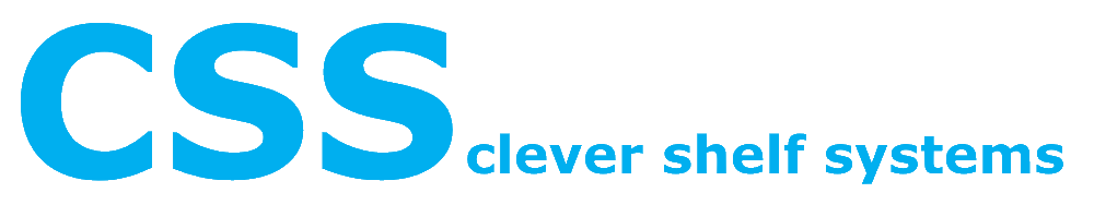 Clever Shelf Systems